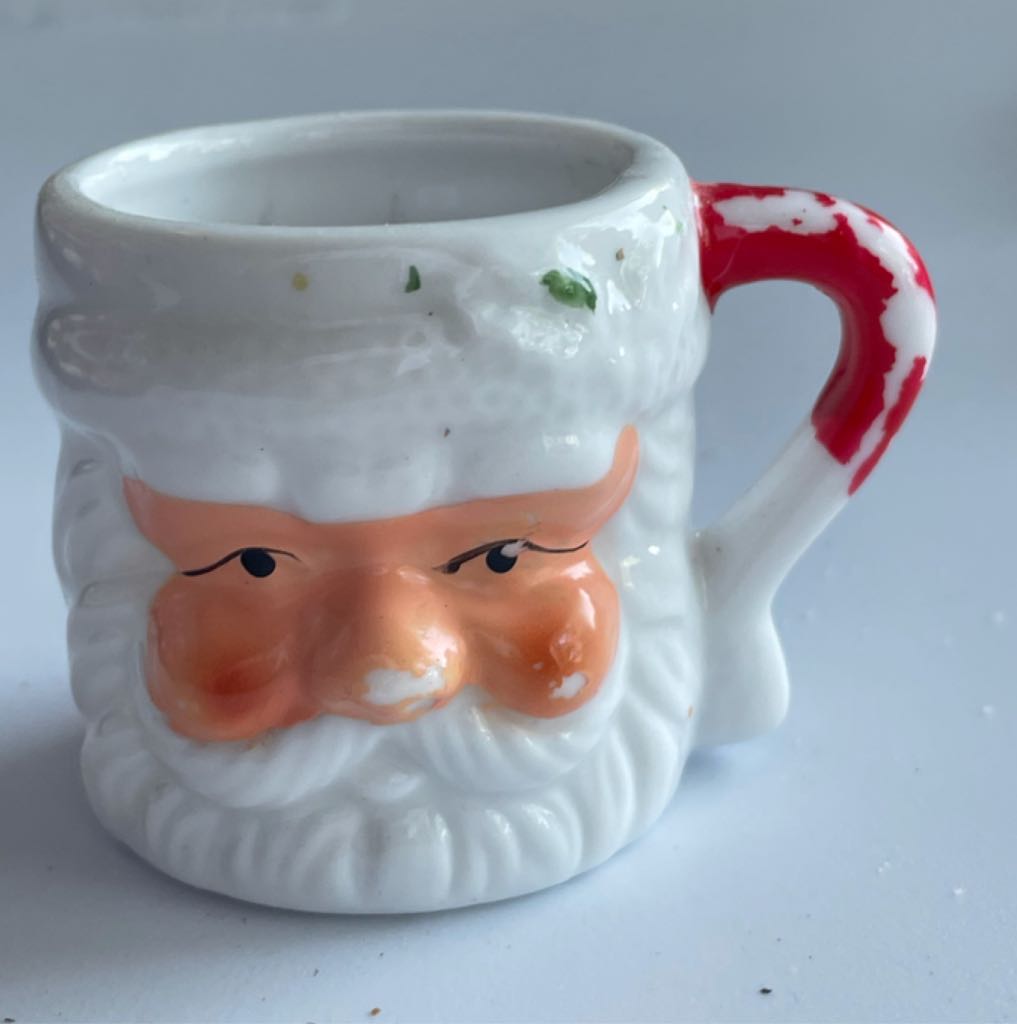 C.S. Columbia - (Set 2) - Holy Family - Virgin Mary