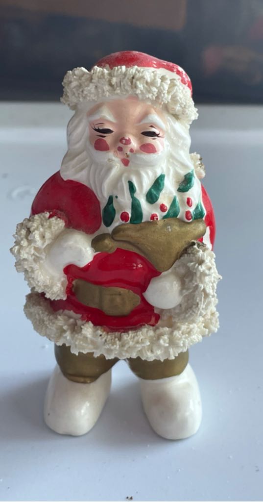 Ceramic - Atlantic Mold - Gifts Tree Base