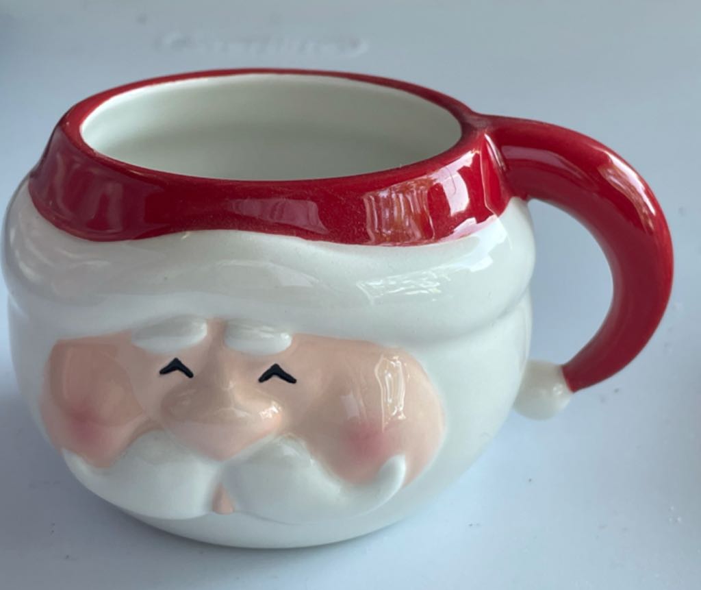 Rene D. Lyon - Pot Belly Stove - Red