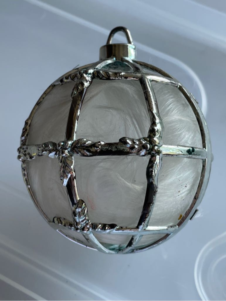 Beistle - Halloween - Die Cut - Large Owl