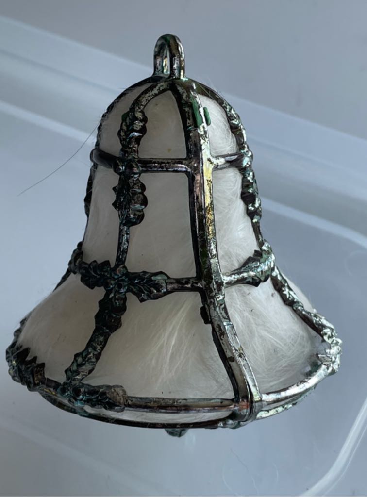 Marchi - Animal - Oxen - Supine