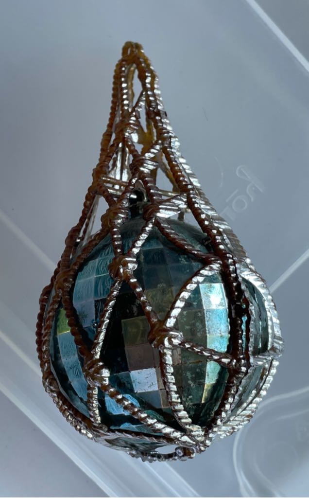 Gift Trim - Poinsettia