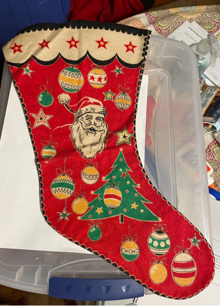 Lefton - Valentines - Cupid Heart Trinket Box - 2818