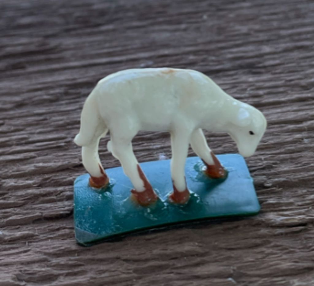 Disney A Year Of Disney Magic #5 Santas Happy Helper