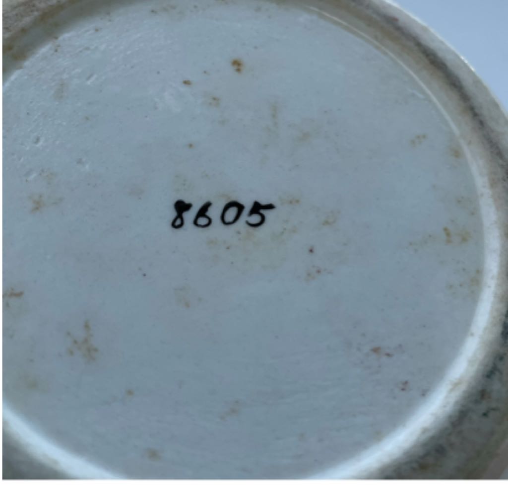 James R. Summers - Winking Santa - Table Lighter & Ashtray - 8605 - Santa (Lighter & Ashtray) ornament collectible - Main Image 2