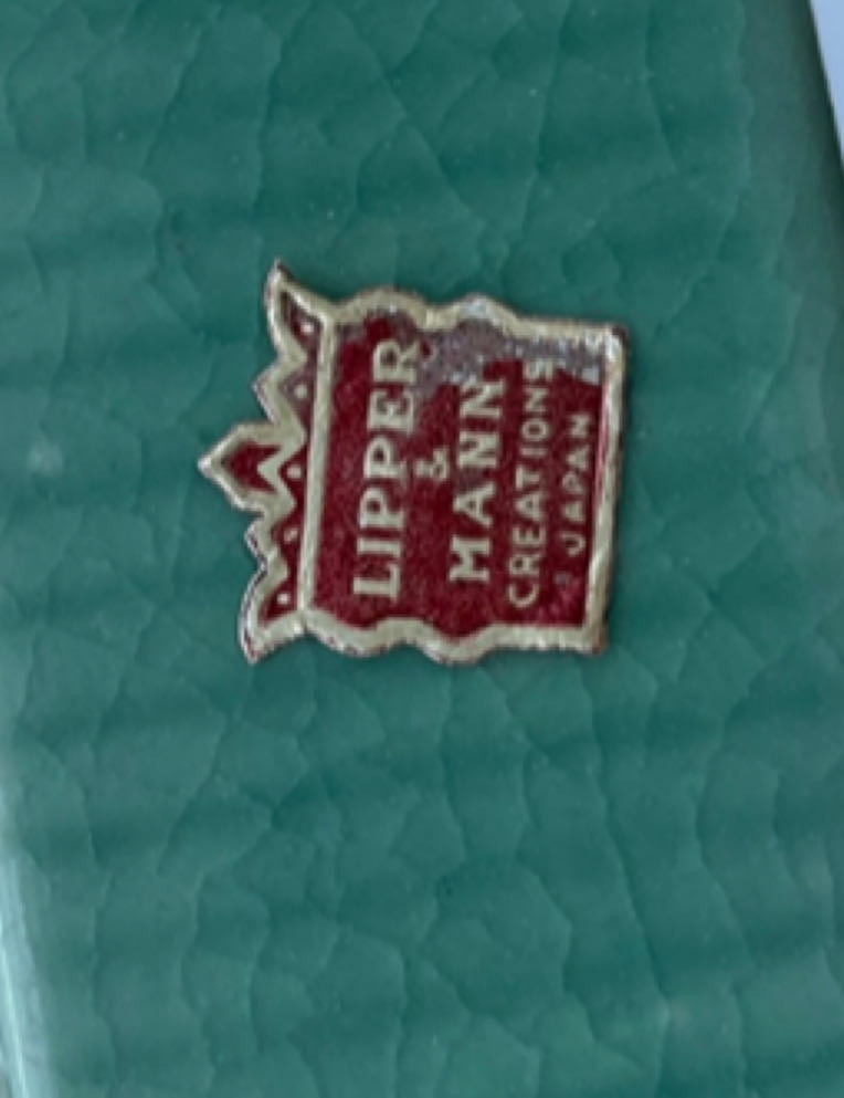 Lipper & Mann - NOEL - Candle Holders - NOEL (Candle Holder) ornament collectible - Main Image 2