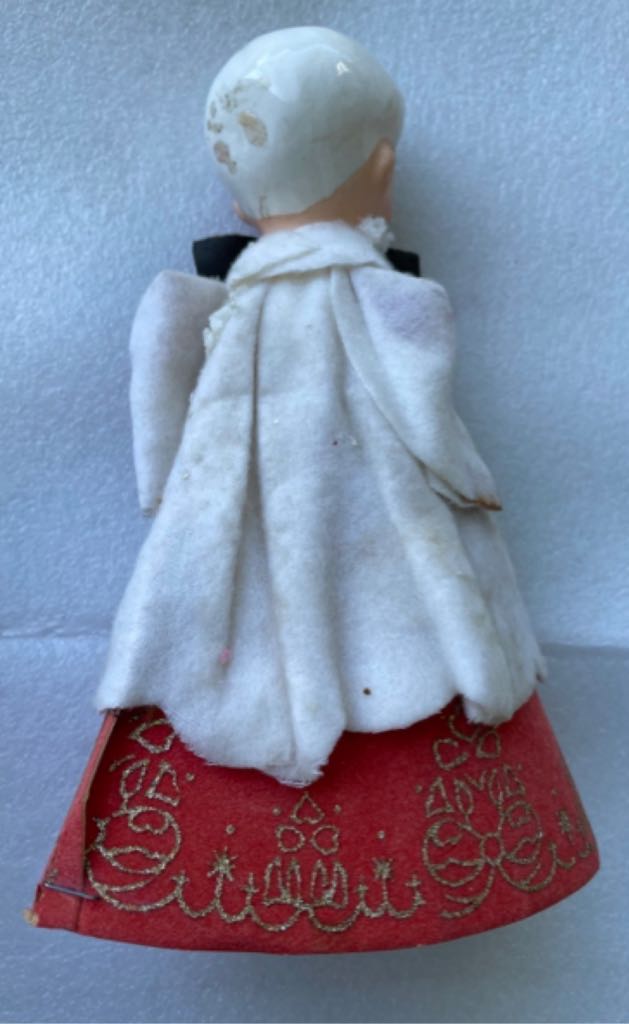 Holt Howard - Choir Boy - Choir (Figurine) ornament collectible - Main Image 2