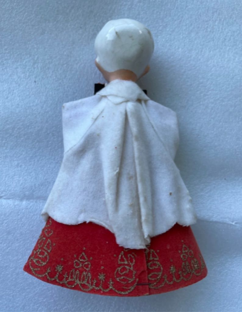 Holt Howard - Choir Boy - Choir (Figurine) ornament collectible - Main Image 2