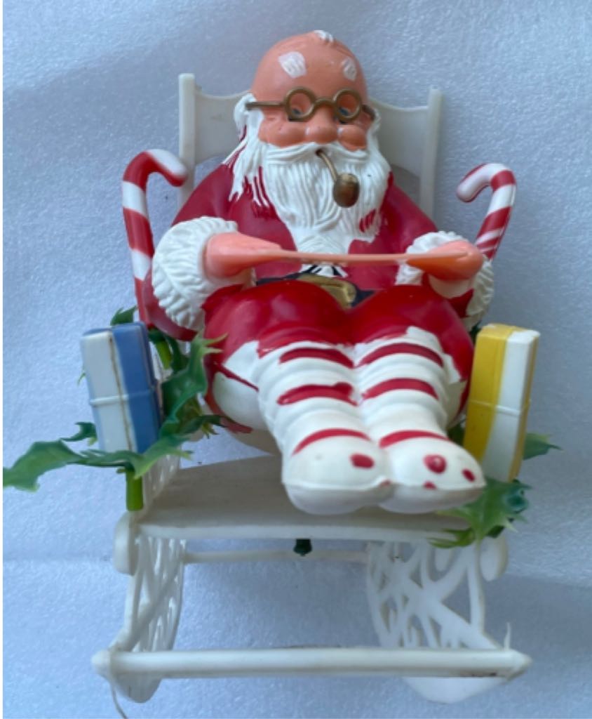 Christmas - Honeycomb - Drummer Boy