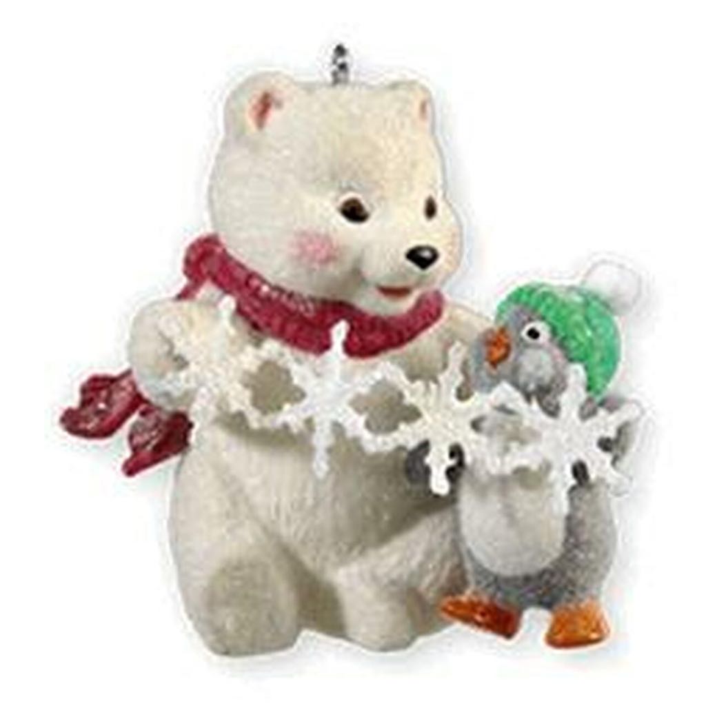 George Franke - Round - Merry Christmas - Candy