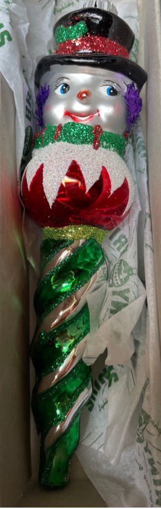 Noah’s Ark - 1996 - Jolly Wolly Ark