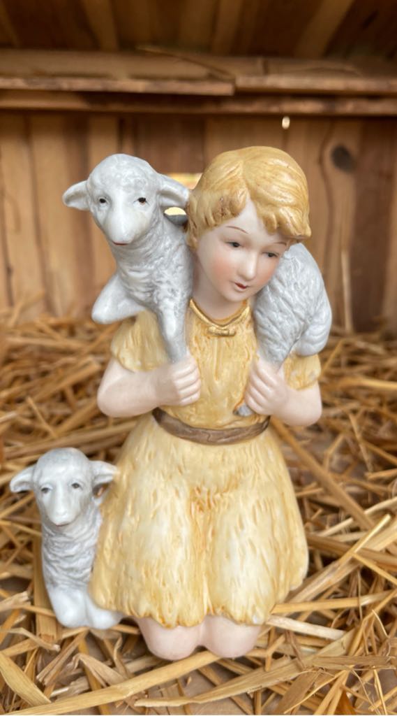 Dept 56 - Can I Keep Them