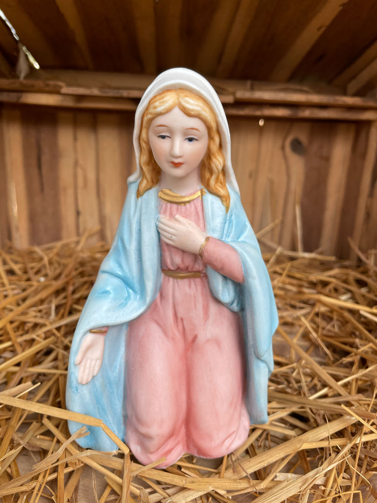 Puzzle - Jaymar - May Time