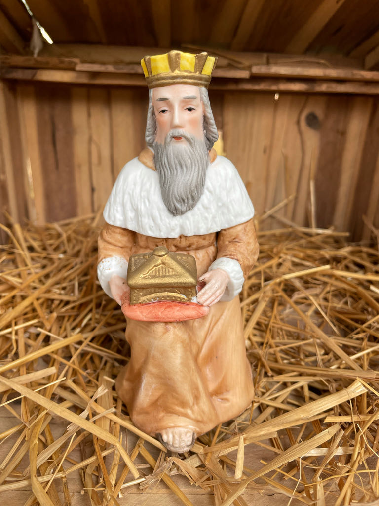 Rudolph I Want To Be A Dentist