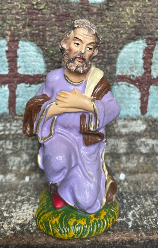 Frosty Lil’ Friends - Miniature