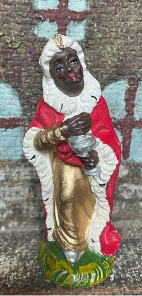 Marchi - Magi - Caspar - On Camel