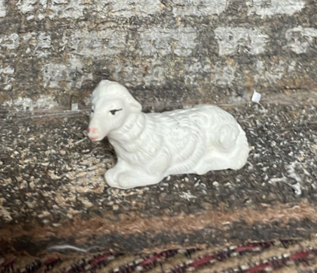 Frosty Friends - 1992 - #13 - With Baby Whale