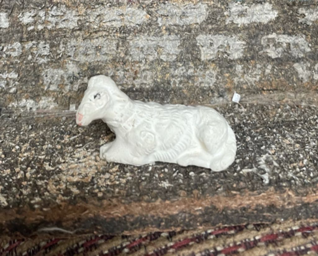 Putz - Animal - Chicken