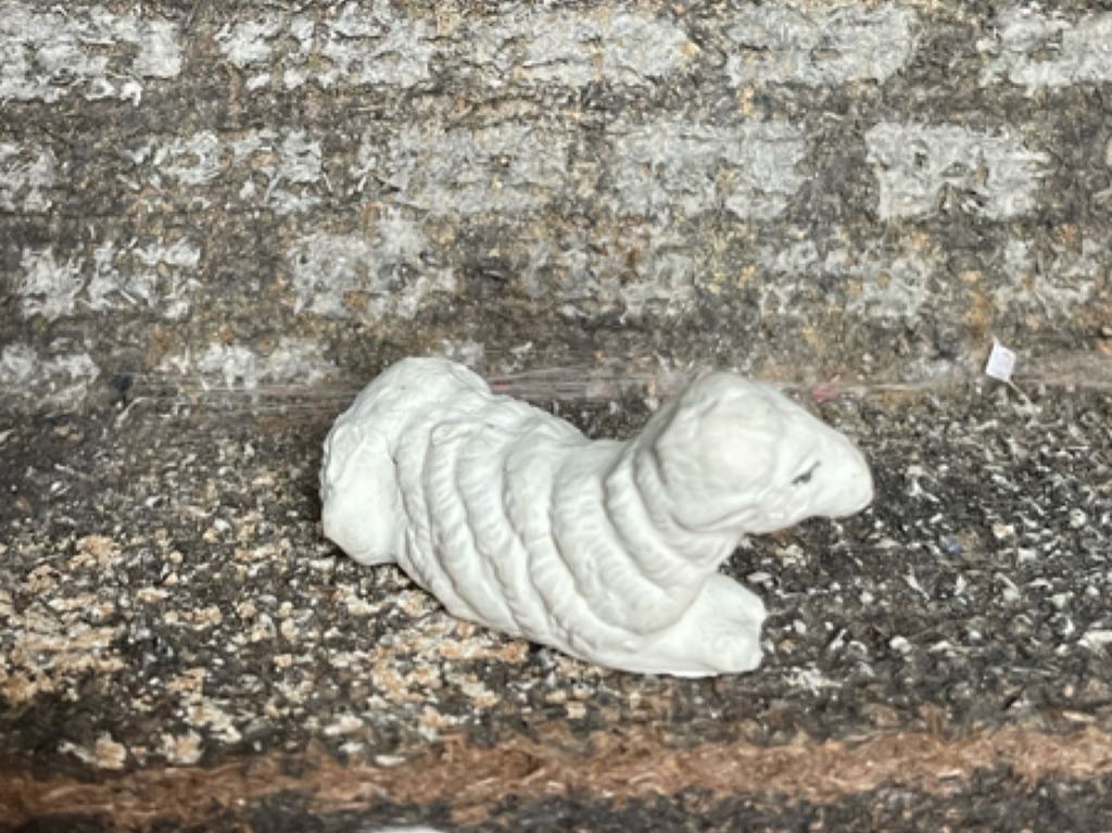 Fontanini - (Set 9) - Animals - Italy - Animals (Nativity) ornament collectible - Main Image 2