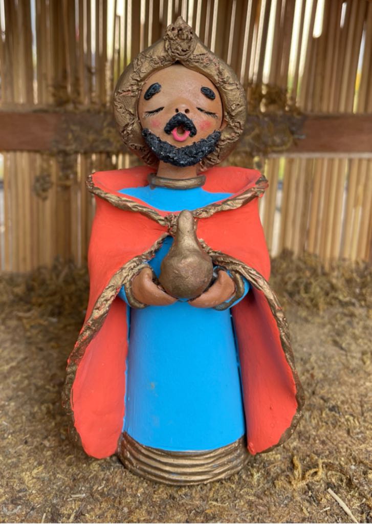 Italian Light Village - Yellow House