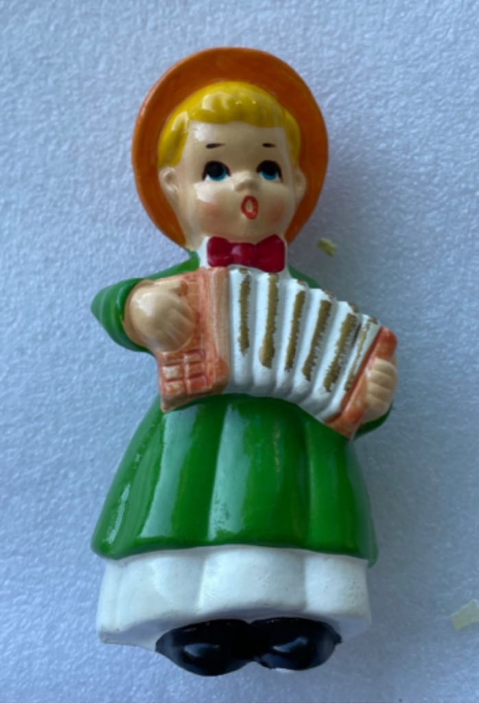 S&P - Hallmark - Trees