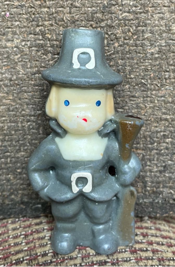 Chialu - (Set 2) - Animals - Ox - Supine