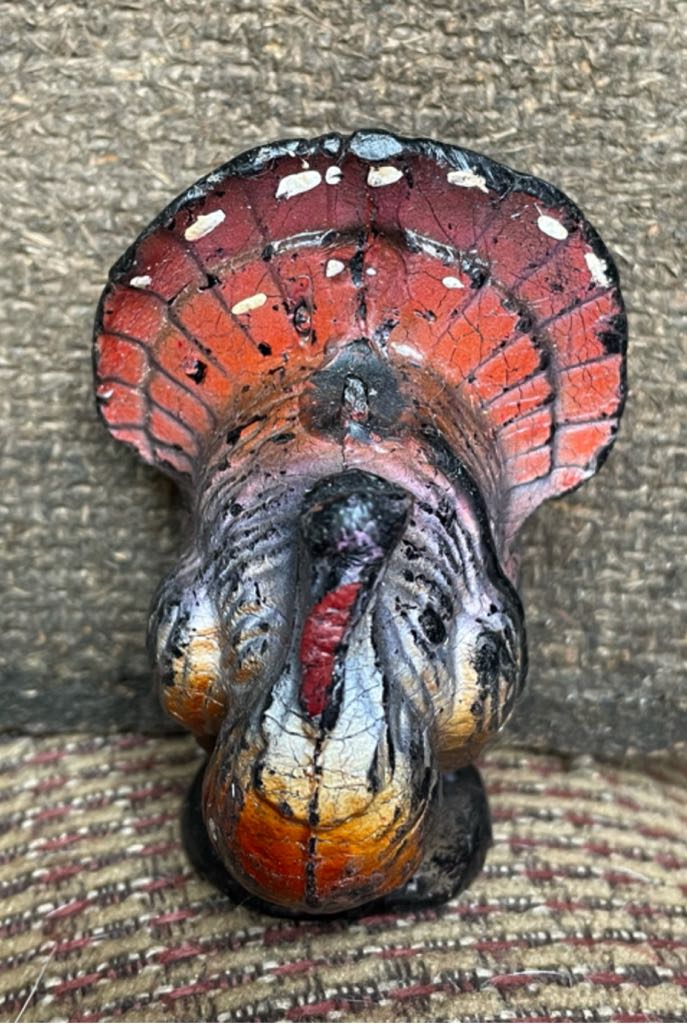 Shiny Brite - Clap Bell - Yellow