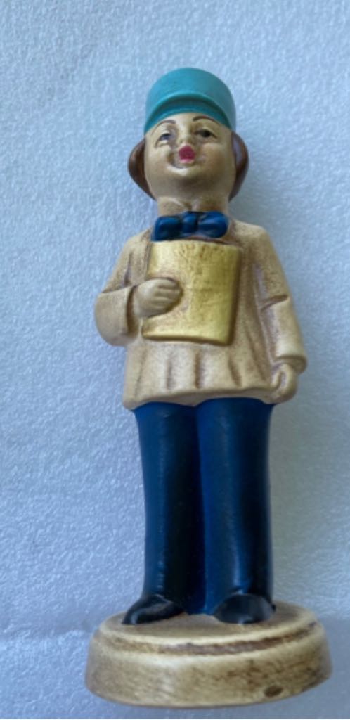 SC58 : The Three Magi Spain