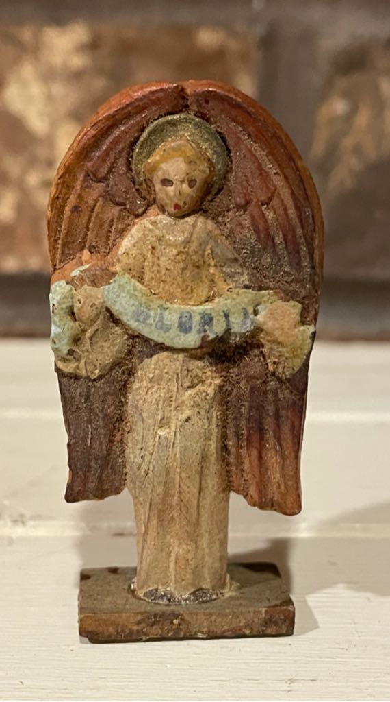 On The Snowbeat - Trumpet