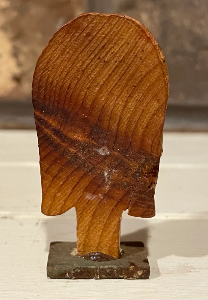 Italy - (Set 2) - Angel - Gloria - Angel (Nativity) ornament collectible - Main Image 2