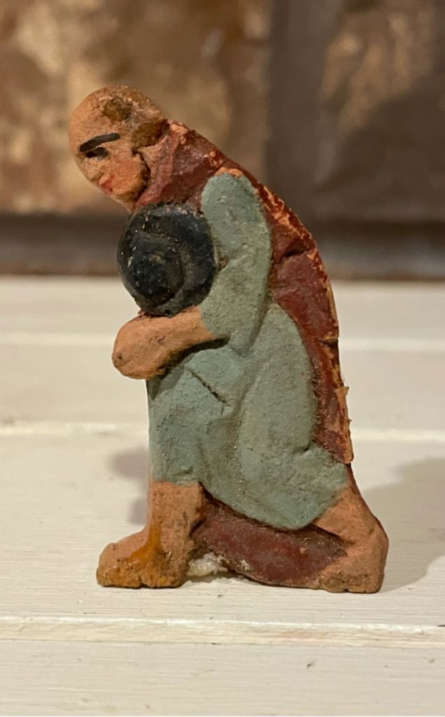 Rescuers Bernard & Bianca