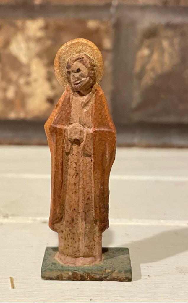 Miller - (Set 7) - Holy Family - St. Joseph