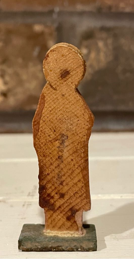 Italy - (Set 2) - Holy Family - St. Joseph - Holy Family (Nativity) ornament collectible - Main Image 2