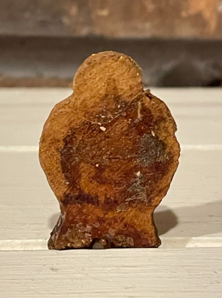 Italy - (Set 2) - Holy Family - Baby Jesus - Holy Family (Nativity) ornament collectible - Main Image 2