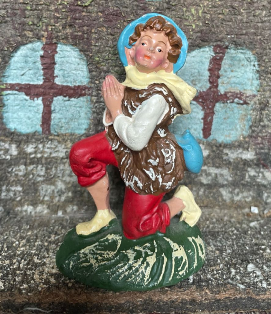 Fun World - Ramp Walkers - Santa & Mrs. Claus