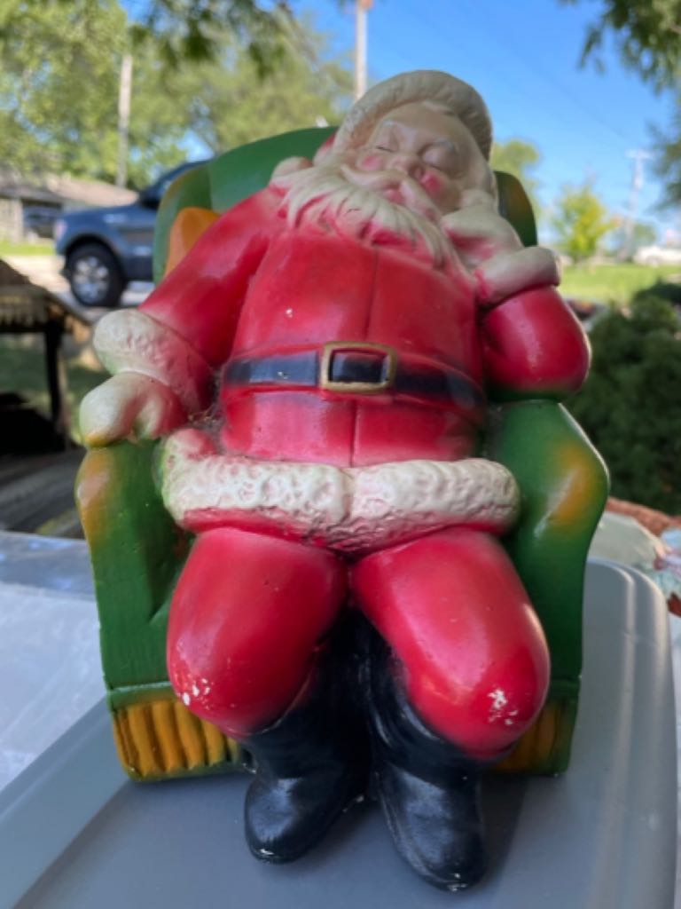 Poland - Round - Scallops