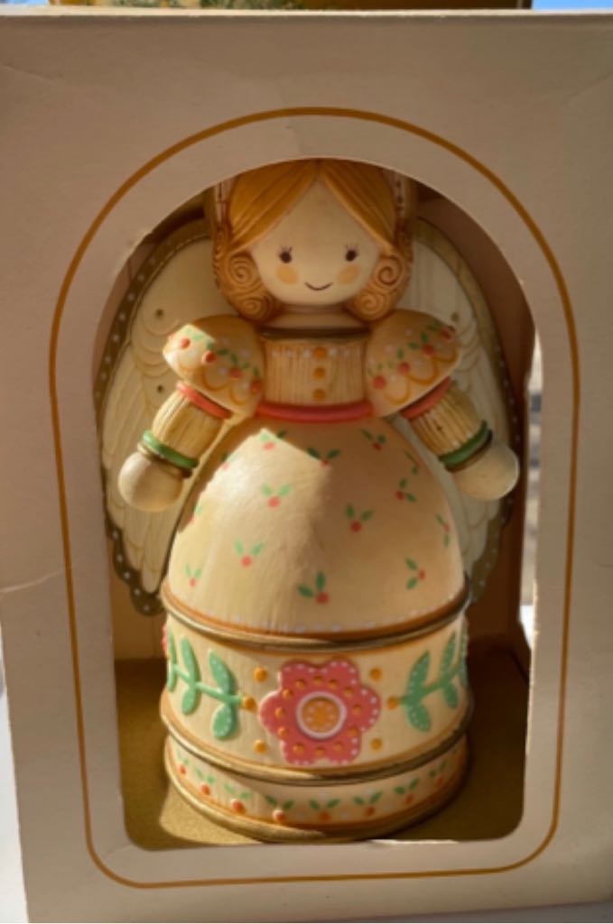 Christmas Carnival #2 - Toyland Traveler