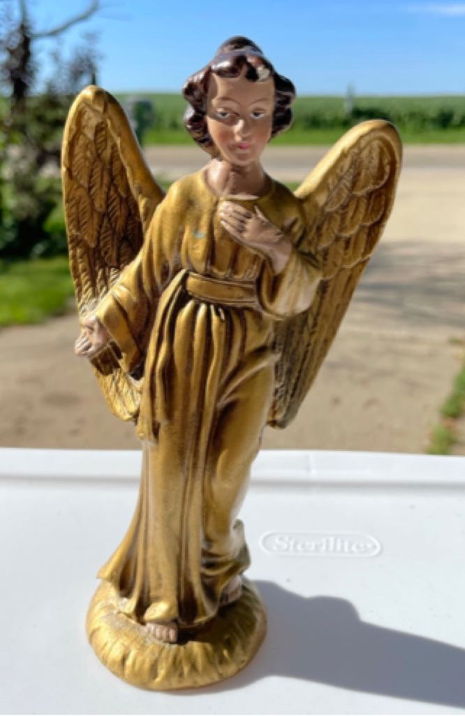 Bradford - Just For You - Boy With Bird