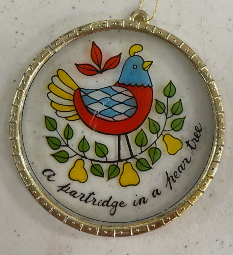 Money Holder Stocking