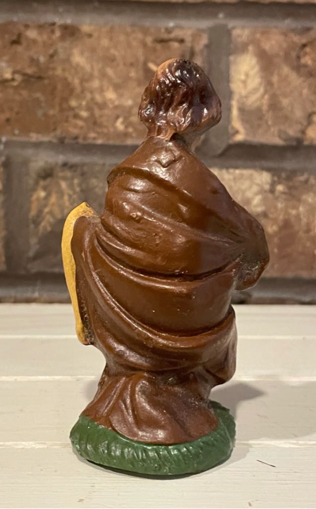 Marchi - Holy Family - St. Joseph - Holy Family (Nativity) ornament collectible - Main Image 2