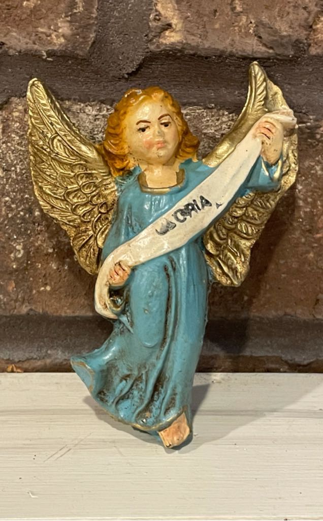 Margarine Promotion - (Set 2) - Fri-Homa Eigelb - Stable