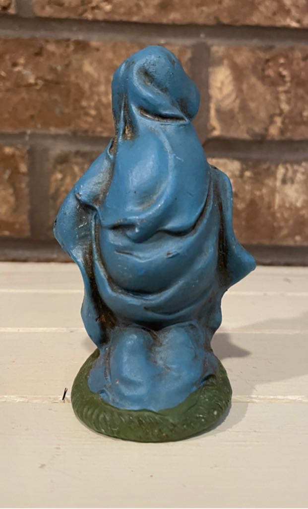 Marchi - Holy Family - Virgin Mary - Holy Family (Nativity) ornament collectible - Main Image 2