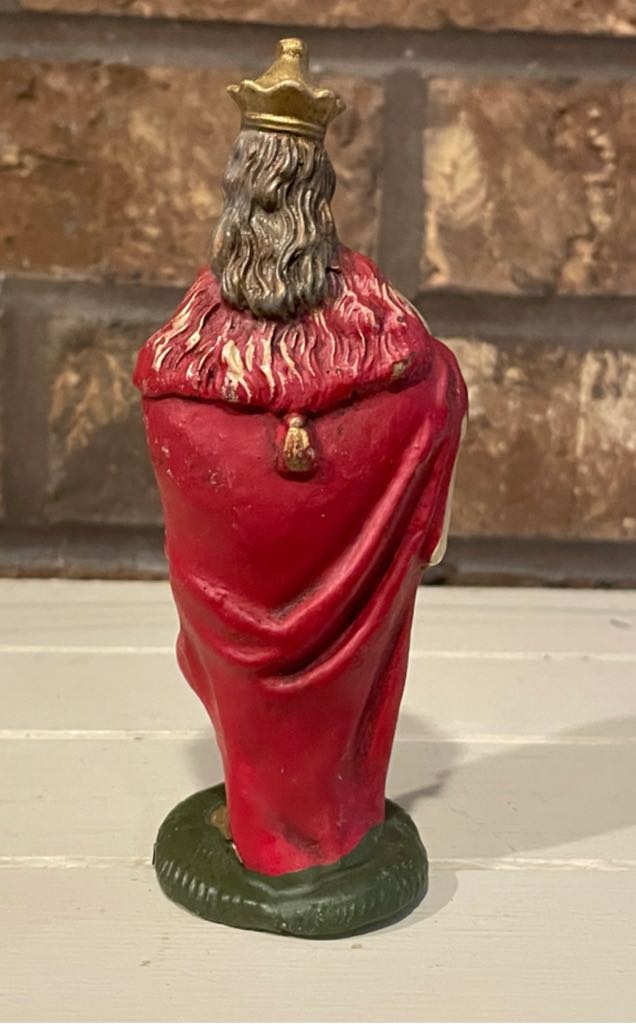 Marchi - Magi - Melchior - Magi (Nativity) ornament collectible - Main Image 2