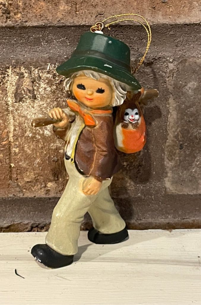 Hartland - Valentines - Cupid - Mandolin