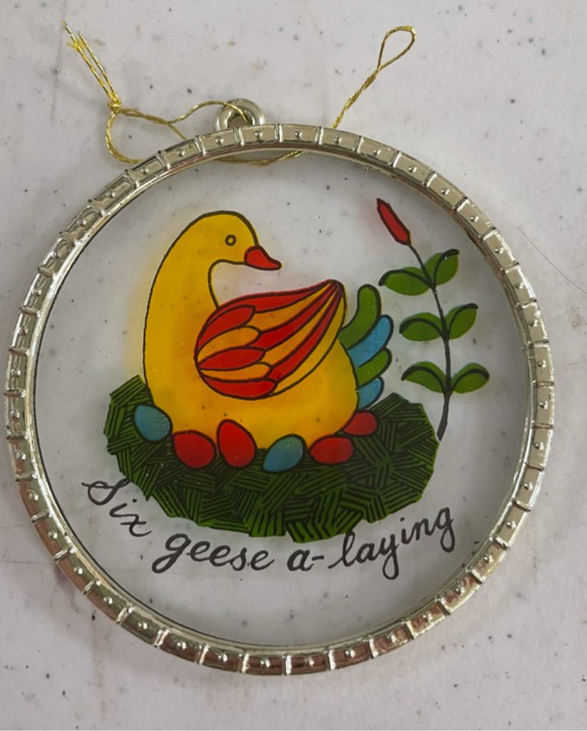 Wood - (Set 1) - Animal - Cow - Standing