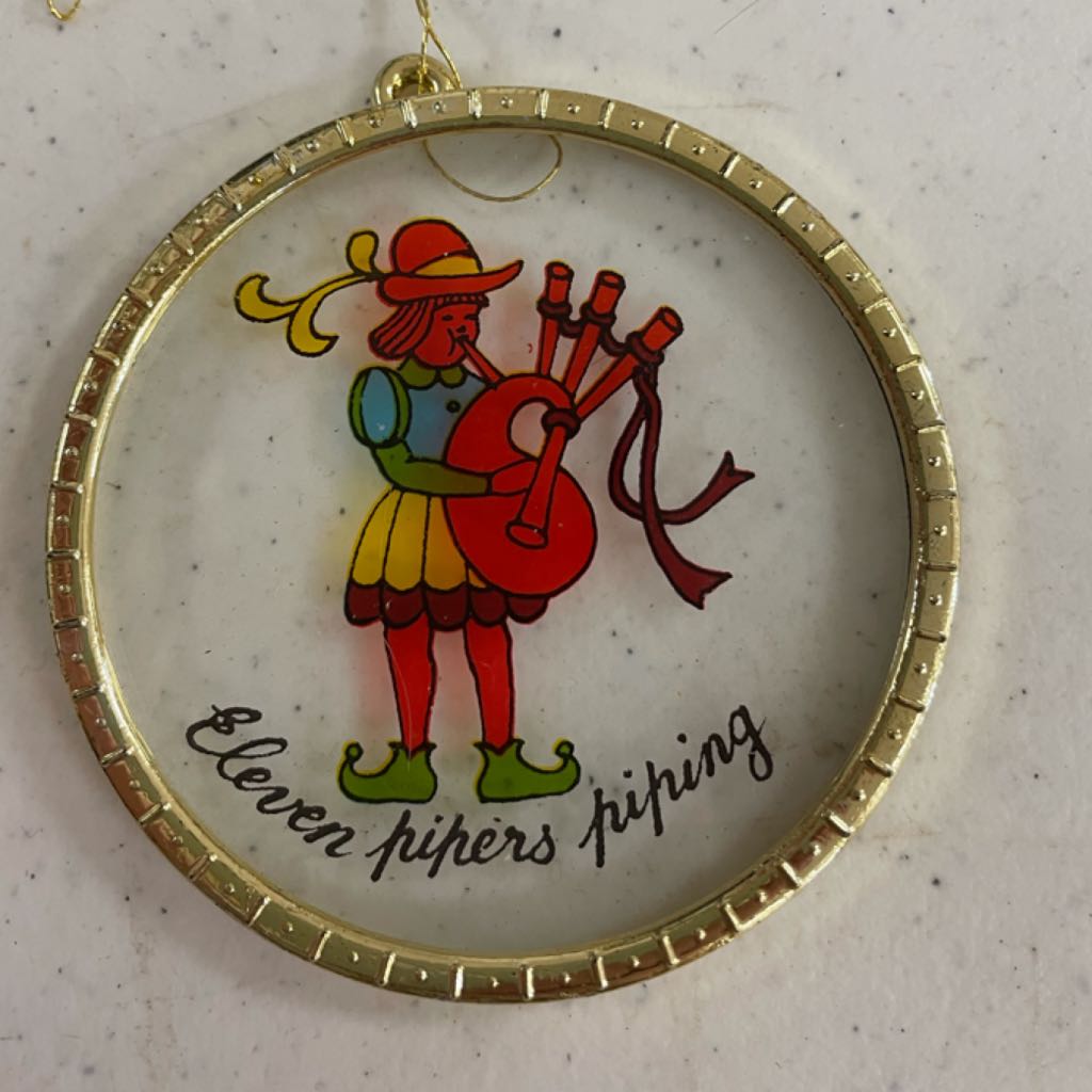 Beistle - Halloween - Did Cut - Fancy Dressed - Owl