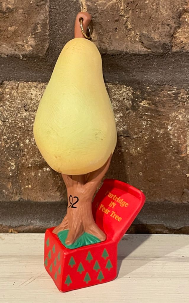 Viviani - (Set 2) - Magi - Caspar