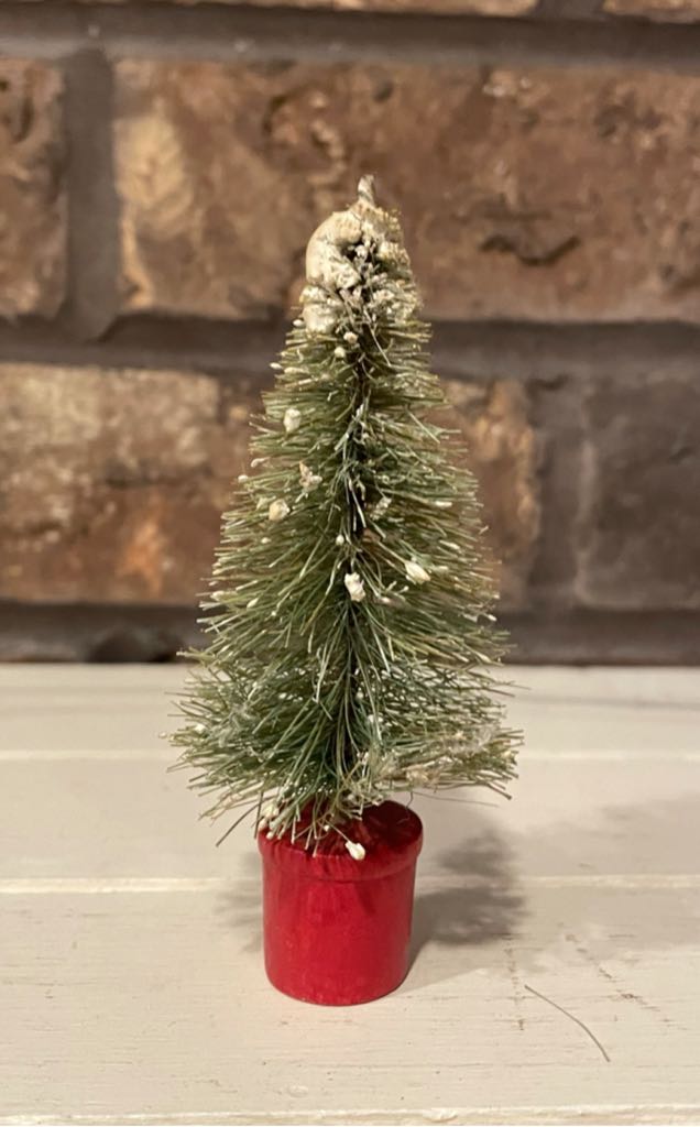 Rauch - Round - Stencil - Snowflake