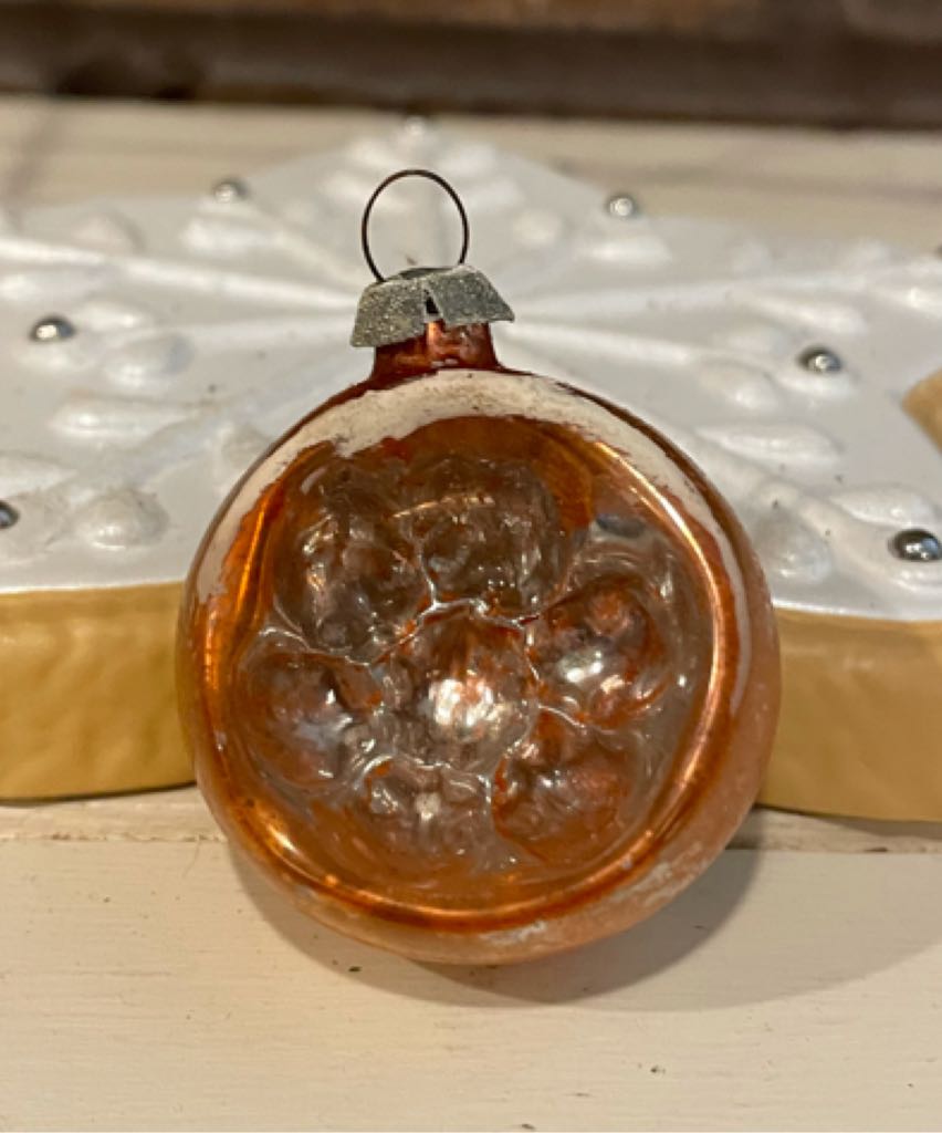 Warner - Shepherd - Kneeling