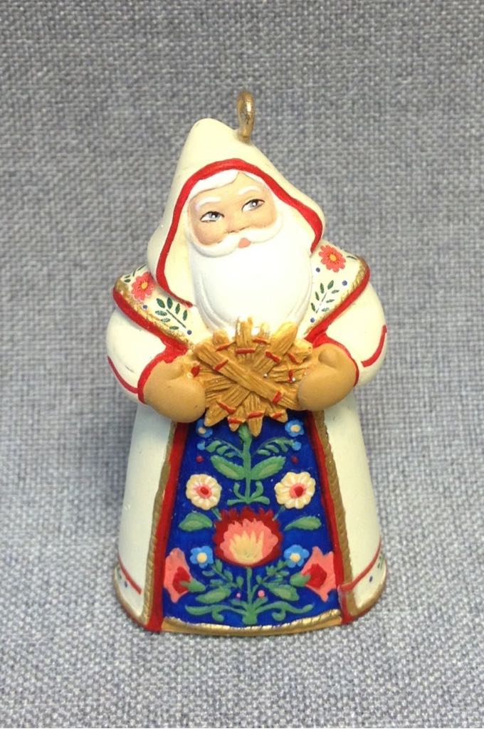 Landi - (Set 1) - Angel - Gloria